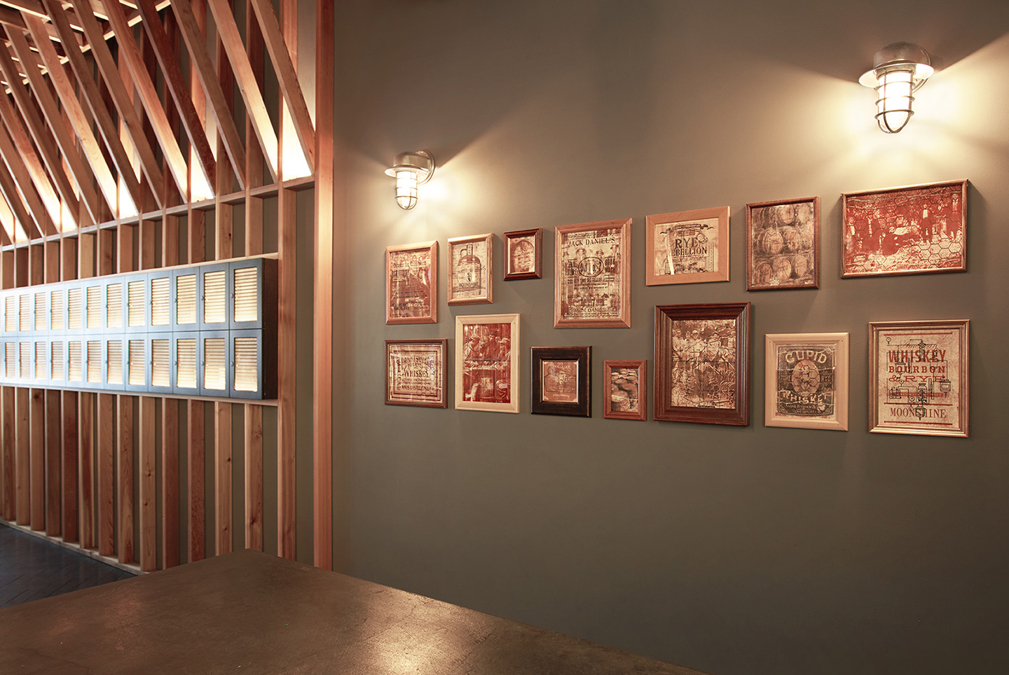 Nomadika Design Studio Restaurant Design