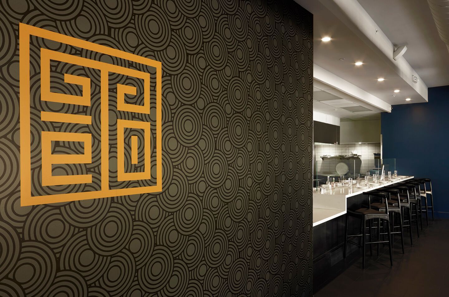 Shirin Richens Nomadika Design Studio Teo Restaurant And